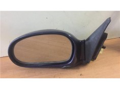Recambio de retrovisor electrico izquierdo para kia shuma 1.5 comfort 5 berlina referencia OEM IAM E13010133  