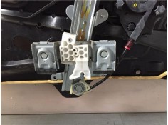 Recambio de elevalunas electrico delantero izquierdo para ford fusion (cbk) 1.4 referencia OEM IAM 1007910  438 , FIAT | 456 , F