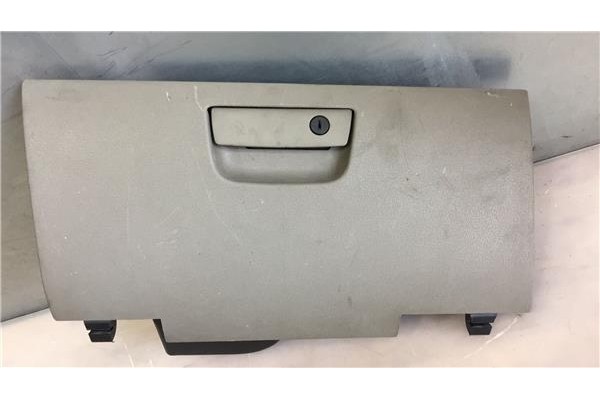 Recambio de guantera salpicadero para jeep grand cherokee (wh) 3.0 crd overland referencia OEM IAM 5JY771J3AG  