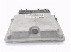 Recambio de centralita para opel zafira a 2.0 di 16v referencia OEM IAM 09133269 0281010021 