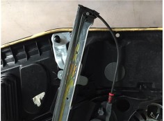 Recambio de elevalunas electrico delantero izquierdo para ford fusion (cbk) 1.4 referencia OEM IAM 1007910  438 , FIAT | 456 , F