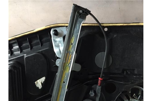 Recambio de elevalunas electrico delantero izquierdo para ford fusion (cbk) 1.4 referencia OEM IAM 1007910  438 , FIAT | 456 , F