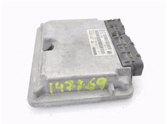 Recambio de centralita para opel zafira a 2.0 di 16v referencia OEM IAM 09133269 0281010021 