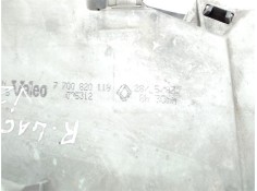 Recambio de faro delantero izquierdo para renault laguna (b56) referencia OEM IAM 7700820118 085312 