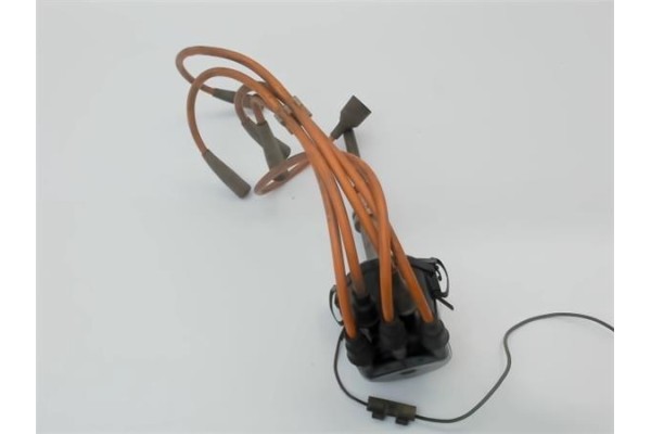 Recambio de bobina encendido para seat panda (141a) 0.9 referencia OEM IAM   