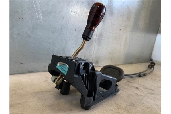 Recambio de conjunto palanca cambio velocidad para citroen c2 1.4 hdi referencia OEM IAM 9651917680 2444FE 