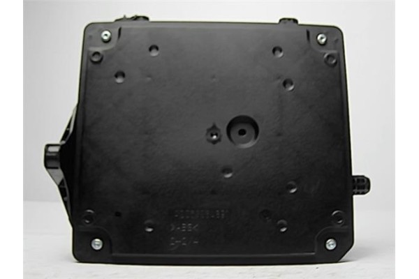 Recambio de caja fusibles/rele para renault scenic iii (jz) 1.5 emotion referencia OEM IAM A2C53284891  