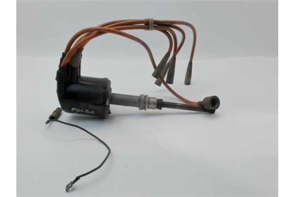 Recambio de bobina encendido para seat panda (141a) 0.9 referencia OEM IAM   