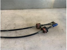 Recambio de conjunto palanca cambio velocidad para citroen c2 1.4 hdi referencia OEM IAM 9651917680 2444FE 
