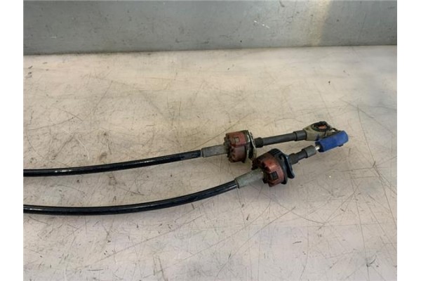 Recambio de conjunto palanca cambio velocidad para citroen c2 1.4 hdi referencia OEM IAM 9651917680 2444FE 