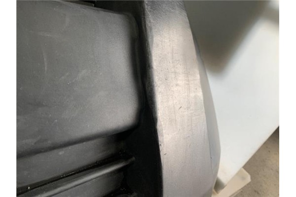 Recambio de paragolpes delantero para fiat iii fiorino (225) 1.3 d multijet referencia OEM IAM 735520331  