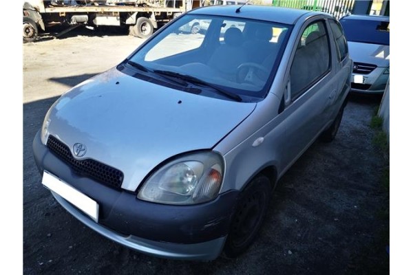 toyota yaris (ncp1/nlp1/scp1) del año 2000