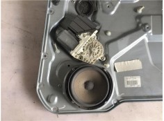 Recambio de elevalunas electrico delantero derecho para seat ibiza (6l1) 1.9 tdi referencia OEM IAM 6L3837752BQ  