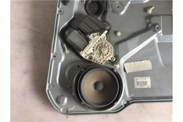 Recambio de elevalunas electrico delantero derecho para seat ibiza (6l1) 1.9 tdi referencia OEM IAM 6L3837752BQ  