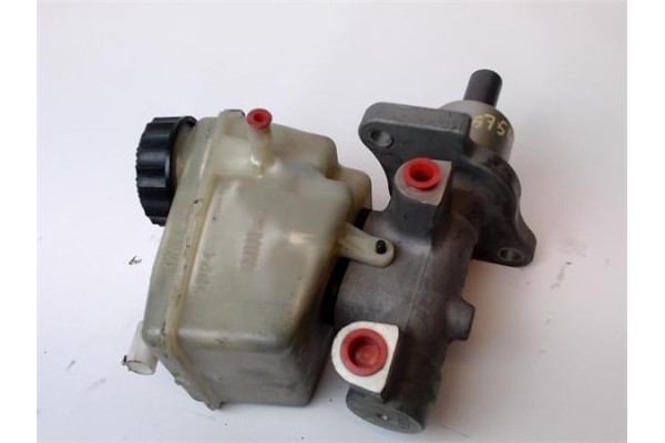 Recambio de bomba freno para bmw serie 3 berlina (e46) 2.0 320d referencia OEM IAM 03350884262  