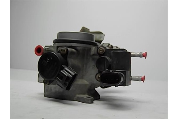 Recambio de caja mariposa aire para toyota yaris (ncp1/nlp1/scp1) 1.0 16v (scp10_) referencia OEM IAM   