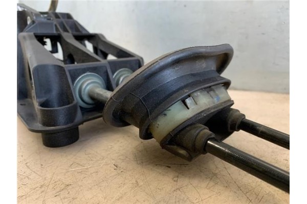 Recambio de conjunto palanca cambio velocidad para citroen c2 1.4 hdi referencia OEM IAM 9651917680 2444FE 