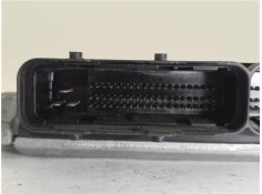 Recambio de centralita para opel zafira a 2.0 di 16v referencia OEM IAM 09133269 0281010021 