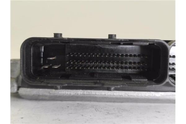 Recambio de centralita para opel zafira a 2.0 di 16v referencia OEM IAM 09133269 0281010021 