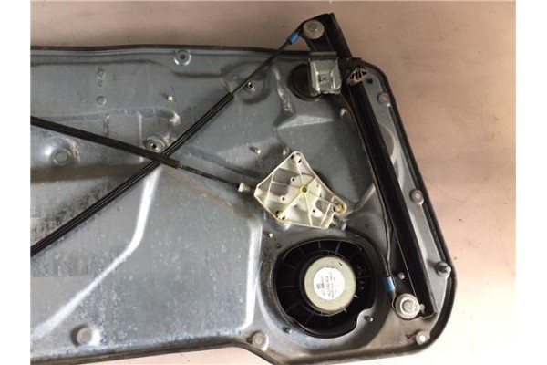 Recambio de elevalunas electrico delantero derecho para seat ibiza (6l1) 1.9 tdi referencia OEM IAM 6L3837752BQ  