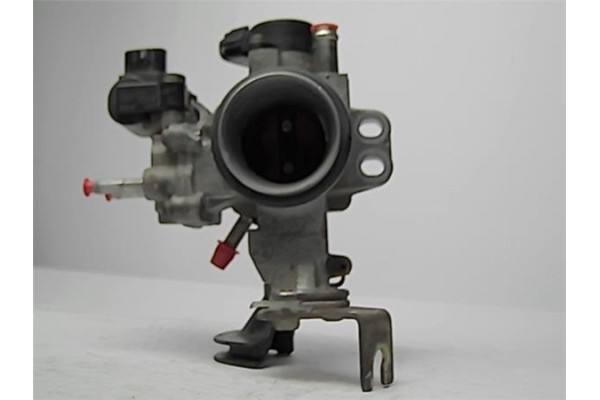Recambio de caja mariposa aire para toyota yaris (ncp1/nlp1/scp1) 1.0 16v (scp10_) referencia OEM IAM   