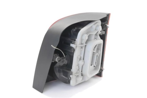 Recambio de piloto trasero izquierdo para volkswagen polo iv (9n1) 1.2 12v referencia OEM IAM 6Q6945095G  