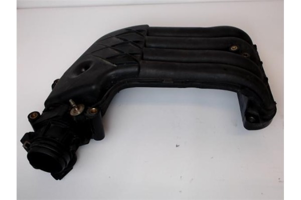 Recambio de colector admision para seat ibiza (6k1) 1.9 tdi referencia OEM IAM 038129713H  