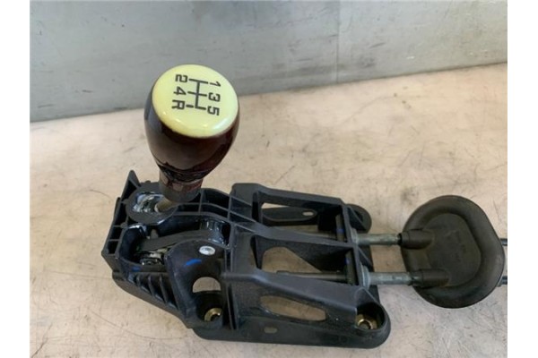 Recambio de conjunto palanca cambio velocidad para citroen c2 1.4 hdi referencia OEM IAM 9651917680 2444FE 