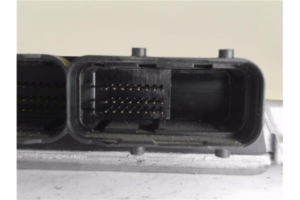 Recambio de centralita para opel zafira a 2.0 di 16v referencia OEM IAM 09133269 0281010021 