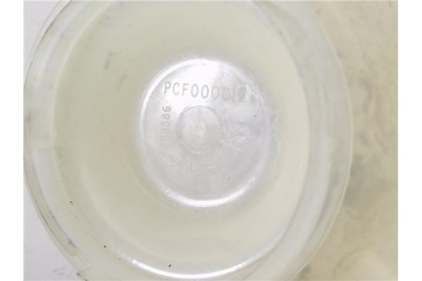 Recambio de botella expansion para land rover freelander (ln) 2.0 di referencia OEM IAM PCF000012 C88386 