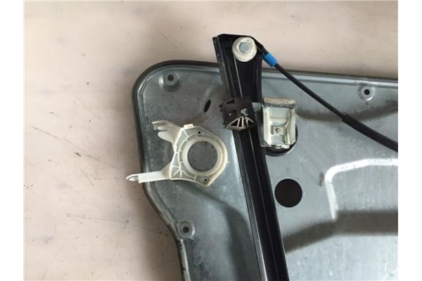 Recambio de elevalunas electrico delantero derecho para seat ibiza (6l1) 1.9 tdi referencia OEM IAM 6L3837752BQ  