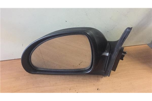 Recambio de retrovisor electrico izquierdo para kia ceed (ed) 1.6 emotion referencia OEM IAM E4022608  
