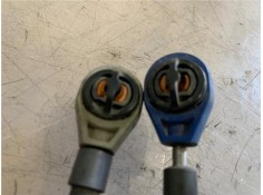 Recambio de conjunto palanca cambio velocidad para citroen c2 1.4 hdi referencia OEM IAM 9651917680 2444FE 