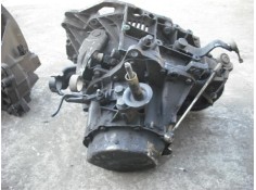 Recambio de caja cambios manual para citroen xantia berlina 1.9 turbo d referencia OEM IAM XUD9BSD 20CL68 