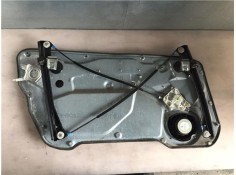 Recambio de elevalunas electrico delantero derecho para seat ibiza (6l1) 1.9 tdi referencia OEM IAM 6L3837752BQ  