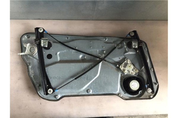 Recambio de elevalunas electrico delantero derecho para seat ibiza (6l1) 1.9 tdi referencia OEM IAM 6L3837752BQ  