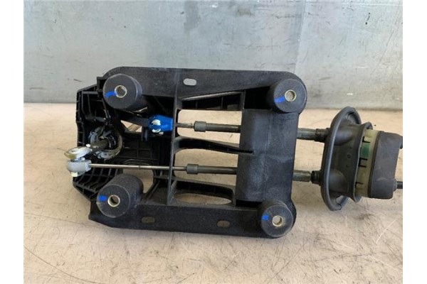 Recambio de conjunto palanca cambio velocidad para citroen c2 1.4 hdi referencia OEM IAM 9651917680 2444FE 