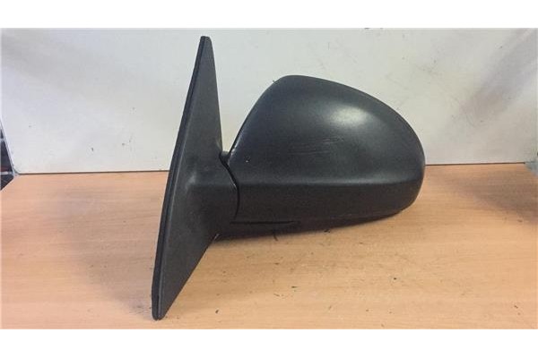 Recambio de retrovisor electrico izquierdo para kia ceed (ed) 1.6 emotion referencia OEM IAM E4022608  