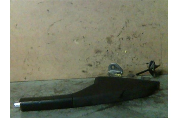 Recambio de palanca freno de mano para seat ibiza (6l1) 1.6 16v referencia OEM IAM 6Q0711303  