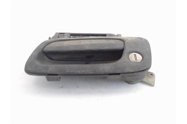 Recambio de maneta exterior delantero izquierda para opel zafira a 2.0 di 16v referencia OEM IAM 138082  