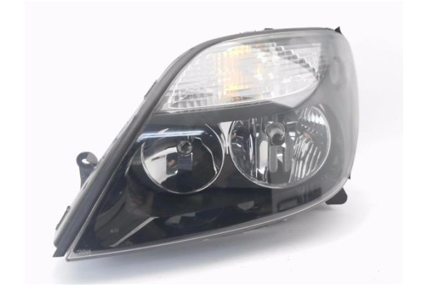 Recambio de faro delantero izquierdo para renault scenic i (ja...) 1.9 dci rx4 referencia OEM IAM 7700432094 7701047606 