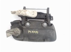 Recambio de maneta exterior delantero izquierda para opel zafira a 2.0 di 16v referencia OEM IAM 138082  