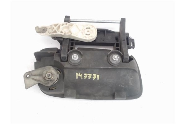 Recambio de maneta exterior delantero izquierda para opel zafira a 2.0 di 16v referencia OEM IAM 138082  