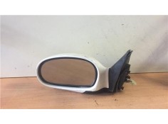 Recambio de retrovisor electrico izquierdo para kia shuma 1.5 ls berlina portón referencia OEM IAM E13010133  
