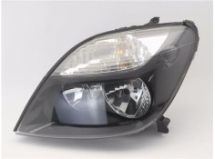 Recambio de faro delantero izquierdo para renault scenic i (ja...) 1.9 dci rx4 referencia OEM IAM 7700432094 7701047606 