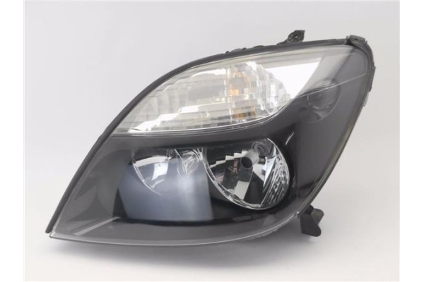 Recambio de faro delantero izquierdo para renault scenic i (ja...) 1.9 dci rx4 referencia OEM IAM 7700432094 7701047606 