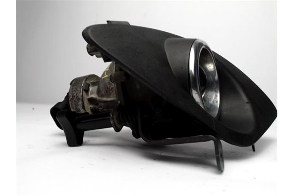 Recambio de faro antiniebla izquierdo para kia ceed (ed) 1.6 crdi 115 referencia OEM IAM 922011H000 PF0453S 
