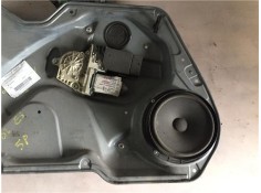 Recambio de elevalunas electrico delantero izquierdo para seat leon (1m1) 1.9 tdi referencia OEM IAM 1C1959801A  