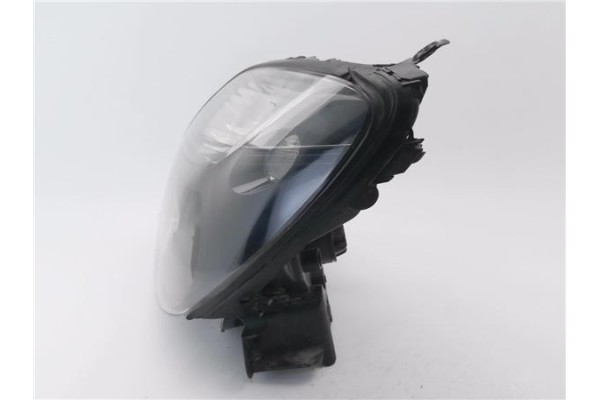 Recambio de faro delantero izquierdo para renault scenic i (ja...) 1.9 dci rx4 referencia OEM IAM 7700432094 7701047606 