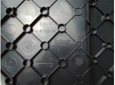 Recambio de tapa bateria para bmw serie 3 coupe (e46) 2.0 320 ci referencia OEM IAM 51478193803  